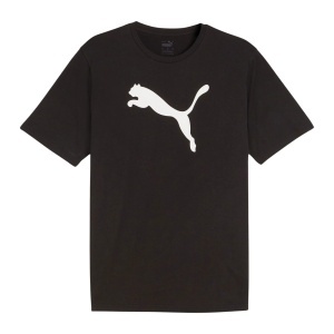 Tricou cu logo Puma