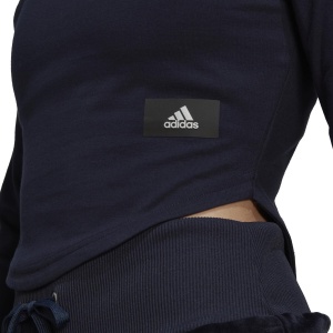 Tricou cu manica lunga Adidas - Img 6