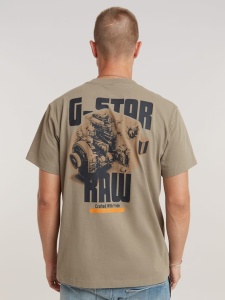 Tricou G-STAR