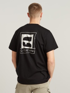 Tricou G-STAR