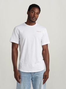 Tricou G-STAR