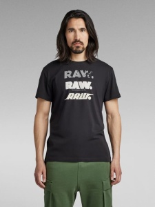 Tricou G-STAR
