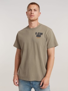 Tricou G-STAR - Img 2