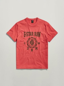 Tricou G-STAR - Img 2