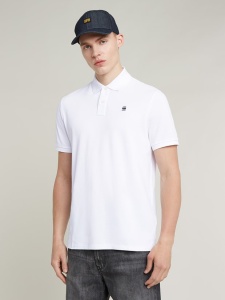 Tricou polo G-STAR