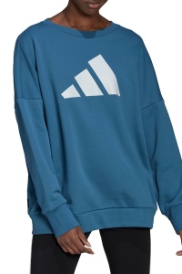 Bluza Oversized Adidas