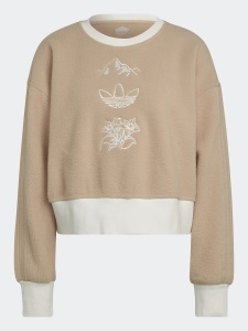 Bluza Oversized Adidas - Img 4