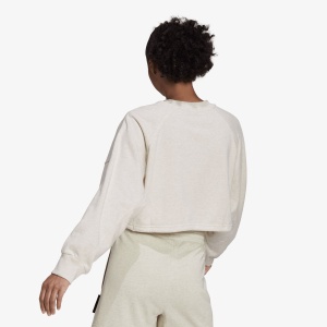 Bluza scurta Adidas - Img 2