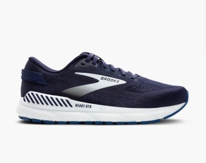 Brooks Beast GTS 24 Running