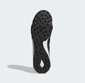 Ghete de fotbal Adidas SENSE.3 TF - Img 2