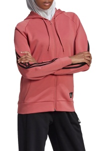 Hanorac cu gluga Adidas