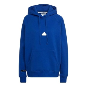 Hanorac Unisex Adidas OVSZ HDY - Img 3
