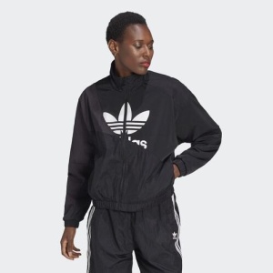 Jacheta cu fermoar Adidas - Img 2