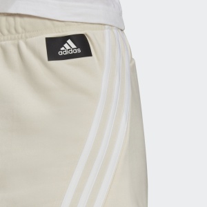 Pantaloni scurti Adidas W FI 3S - Img 6