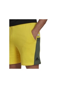 Pantaloni scurti Adidas - Img 3