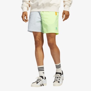 Pantaloni scurti Adidas - Img 2