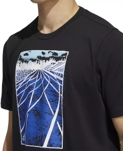 Tricou Adidas SKT PH G T