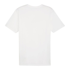 Tricou cu logo Puma - Img 2