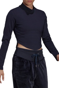 Tricou cu manica lunga Adidas