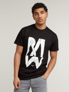Tricou G-STAR