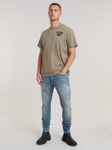 Tricou G-STAR - Img 3