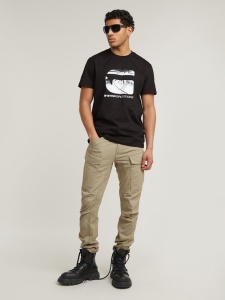 Tricou G-STAR - Img 3