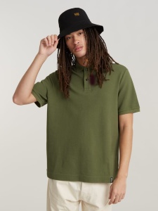Tricou polo G-STAR