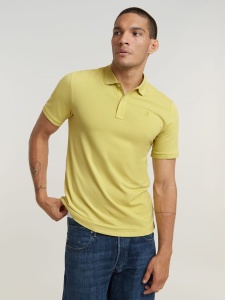 Tricou polo G-STAR
