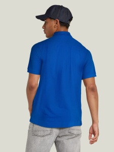 Tricou polo G-STAR - Img 2