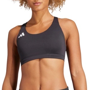 Adidas Adizero Essentials Sports bra Dark