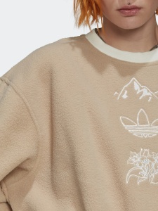 Bluza Oversized Adidas - Img 5