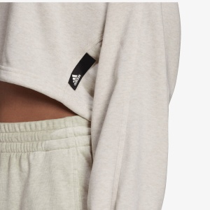 Bluza scurta Adidas - Img 3