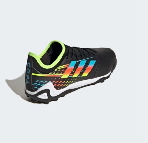 Ghete de fotbal Adidas SENSE.3 TF - Img 3