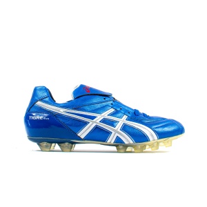 Ghete de fotbal Asics Tigre Evo - Img 2