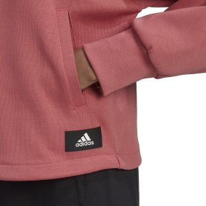 Hanorac Adidas FI BOS QZ - Img 3