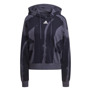 Hanorac cu gluga Adidas - Img 2