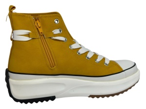 Sneakers Platforma Dockers - Img 2