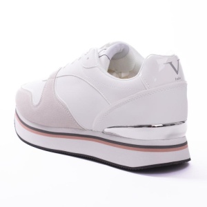 Sneakers Versace V Italia - Img 2