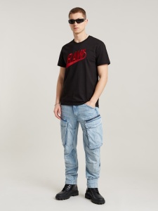 Tricou G-STAR - Img 3