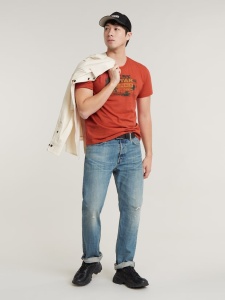 Tricou G-STAR - Img 3