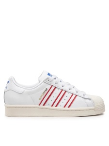 Adidas Superstar J WHITE - Img 2