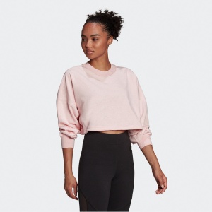 Bluza Oversized Adidas - Img 3