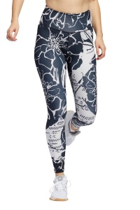Colanti cu talie inalta Adidas