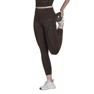 Colanti de antrenament Adidas TLRD HIIT