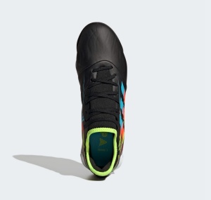 Ghete de fotbal Adidas SENSE.3 TF - Img 4