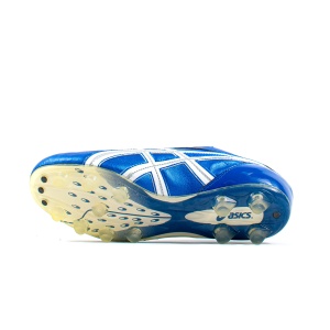 Ghete de fotbal Asics Tigre Evo - Img 3