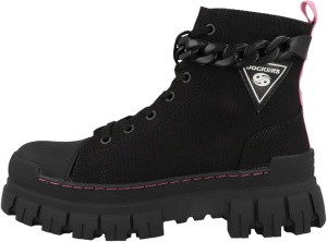Ghete Dockers