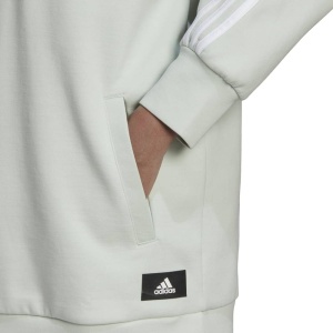 Hanorac Adidas FI 3S - Img 2