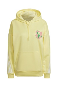 Hanorac Oversized Adidas