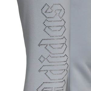 Pantaloni cu tiv deschis Adidas - Img 4
